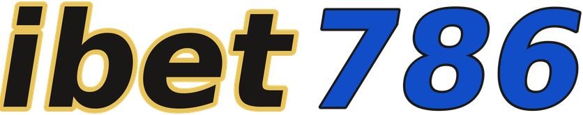 ibet786 logo